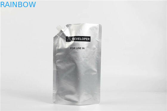 食品等級BPAは5oz 8ozのアルミ ホイルの口の袋を放します