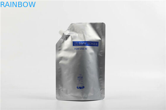 食品等級BPAは5oz 8ozのアルミ ホイルの口の袋を放します