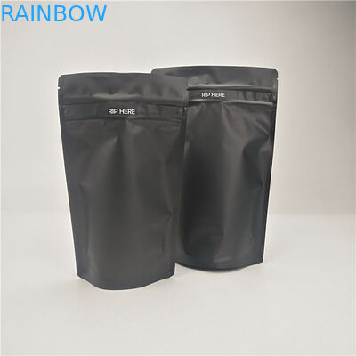 医学の丸薬貯蔵のマイラーDoypackの子供の証拠の袋