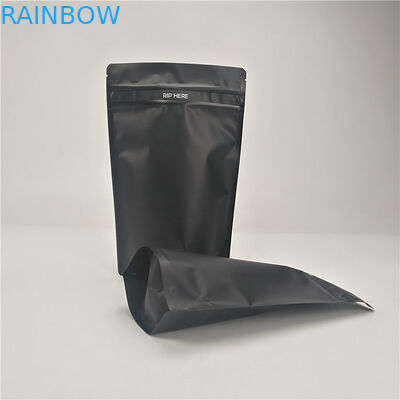 医学の丸薬貯蔵のマイラーDoypackの子供の証拠の袋