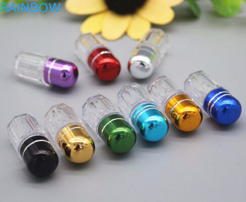 男性は丸薬カード3D効果の狂気の69枚のサイ7のカプセル カード表示塗被紙の箱およびプラスチック入江を一晩中行います