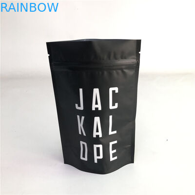 カスタマイズされたコーヒー茶包装袋はエチオピアのコーヒー250g 500g 1kgコーヒー空袋を印刷しました