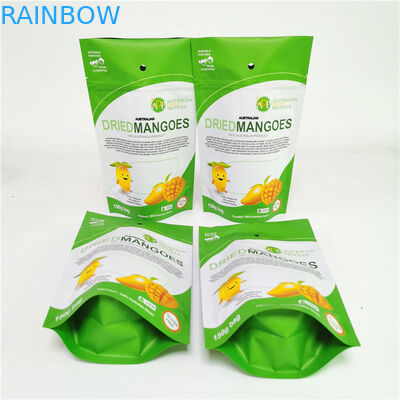 500g 1kgはDoypackのジップ ロック式の袋のドライ フルーツ包装袋のマイラー ホイル袋をカスタマイズしました