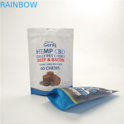 シンセンの製造者は良質の臭いの証拠の子供の雑草のruntzのジャングルのクッキーの薬袋をカスタマイズしました