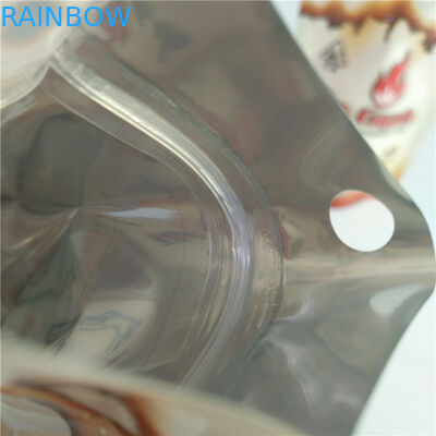 3.5g 7g 14g 28g 1LBの草の香包装袋の性の丸薬袋の習慣はフル カラーの印刷を用いるDoypackを印刷した