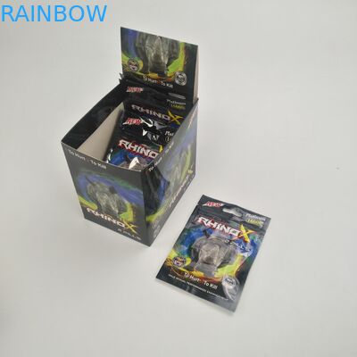 栄養の補足90%の草のエキスの粉の丸薬は人の包装のサイのためのカプセルを長い時間