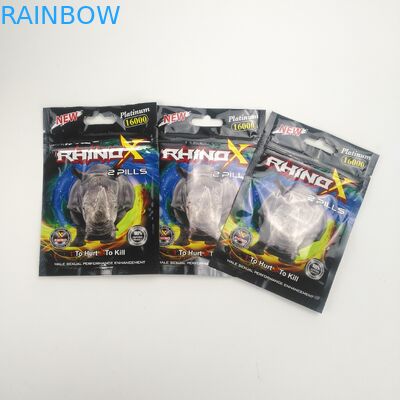 栄養の補足90%の草のエキスの粉の丸薬は人の包装のサイのためのカプセルを長い時間