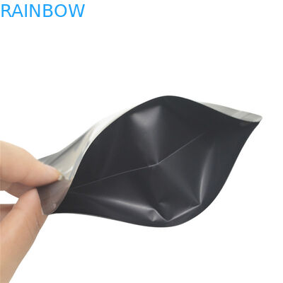 10g食品等級のアルミ ホイルの臭いの証拠粘着性くまの優れた綿のWicking物質的なEdiblesのパッキング袋