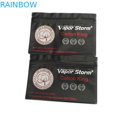 アルミ ホイルのローションのクリームの包みのマット多彩な3の側面を印刷するデジタルはシャンプーの包装のサンプル袋を密封した