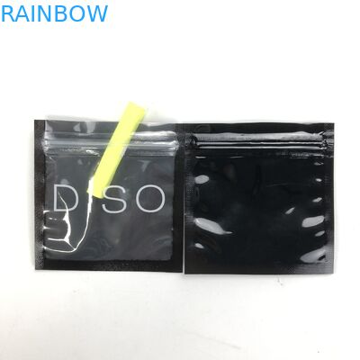 30mg 50mg 100mg 45mic VMPETのアルミ ホイルのマイラー袋