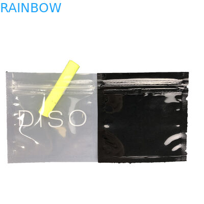 30mg 50mg 100mg 45mic VMPETのアルミ ホイルのマイラー袋