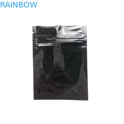 湿気防止3.5g CMYKはマイラーのジップ ロック式袋を薄板にした