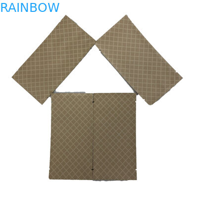 アイス クリーム キャンデーのコーヒー豆のポリ袋の印刷のためのカスタマイズされた3側面の密封袋の平らな袋の食品包装袋