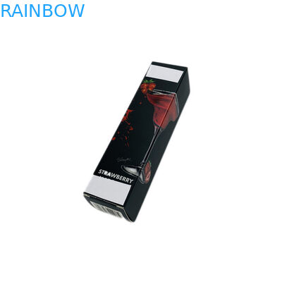 注文のロゴは小さいMoqの紙箱の敵の精油を印刷したり/包装に香りをつける