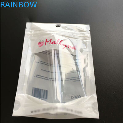 食糧袋の袋の気密のマイラーの注文のジップ ロック式の湿気の防止の軽食の茶袋500gのコーヒー豆のパッキング袋