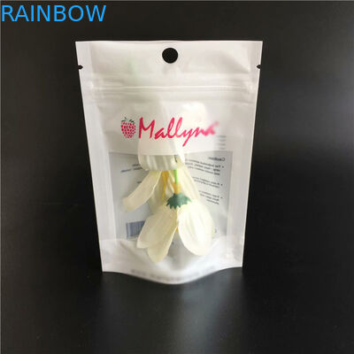 食糧袋の袋の気密のマイラーの注文のジップ ロック式の湿気の防止の軽食の茶袋500gのコーヒー豆のパッキング袋