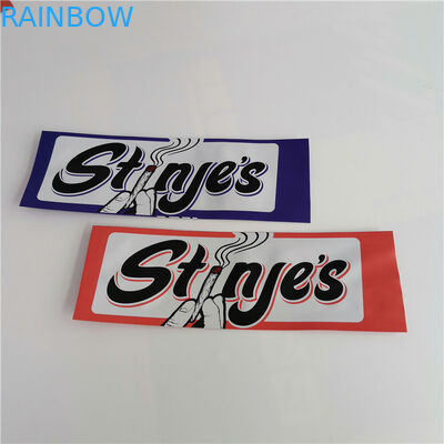 空の茶蜂蜜の砂糖蜂蜜/蜂蜜のパッキング袋のための包装袋の小さい磨き粉