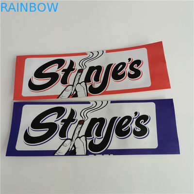 空の茶蜂蜜の砂糖蜂蜜/蜂蜜のパッキング袋のための包装袋の小さい磨き粉