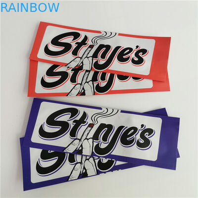 空の茶蜂蜜の砂糖蜂蜜/蜂蜜のパッキング袋のための包装袋の小さい磨き粉