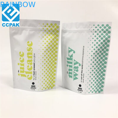 ティーバッグの包装を印刷するMOPP Gravnreを終えているマット