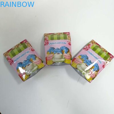 紙袋200ミクロンのReuableの印刷する薄板にされたグラビア印刷