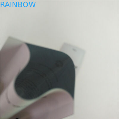 3側面のシールMOPPマイラーは化粧品の包装袋を失敗させる