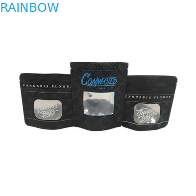 3.5g 7.0gは6-8のOZの1つのポンドのジャングルの男の子Jungleboys ChildProof Cannabiesの花が袋袋を立てる証拠袋をかぐ