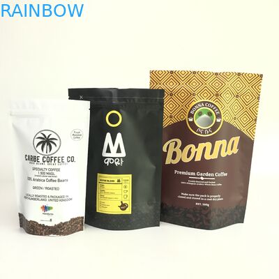 MOPP VMPETの臭いの証拠のポリ袋を印刷するデジタル