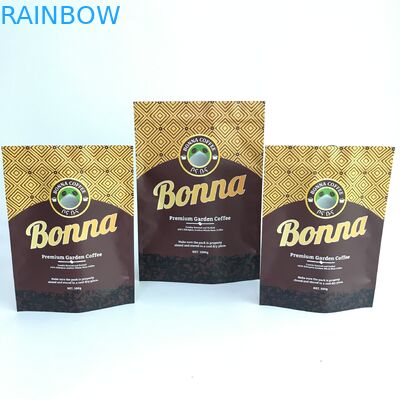 MOPP VMPETの臭いの証拠のポリ袋を印刷するデジタル