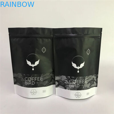 湿気の防止のマイラーのジッパー ロック120micのアルミ ホイル袋