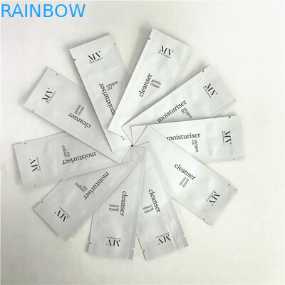 MOPPのアルミ ホイル袋を印刷する3つの側面によって密封されるグラビア印刷