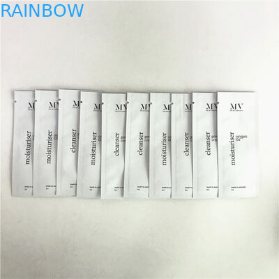 MOPPのアルミ ホイル袋を印刷する3つの側面によって密封されるグラビア印刷