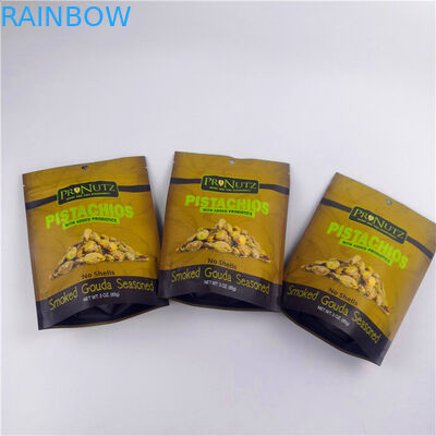 無農薬食品のためのマイラーの食糧地位の袋を印刷するグラビア印刷