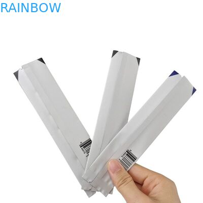 簡単に涙 エネルギーバースティック 包装 プラスチック製紙袋 パーソナライズド チョコレートバー タンパク質バー用 包装