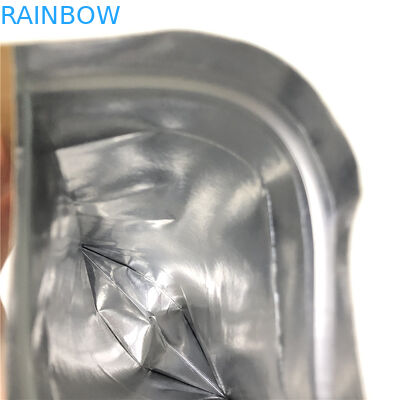 Pantone色のクラフト紙MOPP VMPETの180ミクロンは袋を立てる