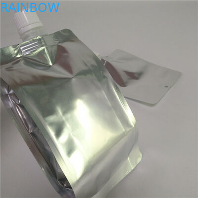 ジュースのゼリー250ml 500ml 32OZホイルの液体の口の袋