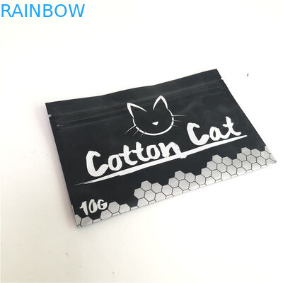 包装200ミクロンのプラスチック袋の印刷する食品等級のグラビア印刷