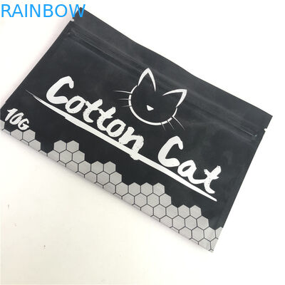 包装200ミクロンのプラスチック袋の印刷する食品等級のグラビア印刷