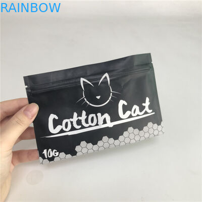 包装200ミクロンのプラスチック袋の印刷する食品等級のグラビア印刷