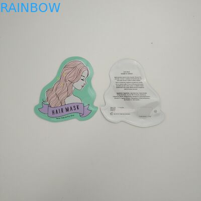 VMPET 10g 12mic AluminiunホイルのPackaing袋を印刷するデジタル