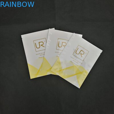 VMPET 10g 12mic AluminiunホイルのPackaing袋を印刷するデジタル