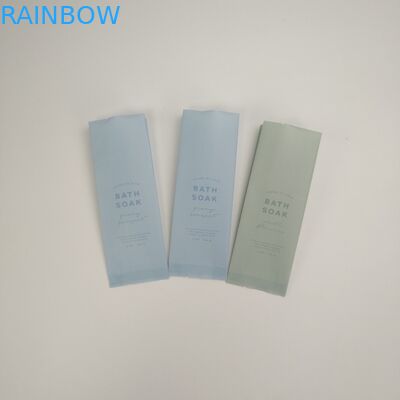 カスタマイズされたロゴのカスタマイズされたマット6ozのバス ソルト包装袋170gのBathの爆弾包装袋