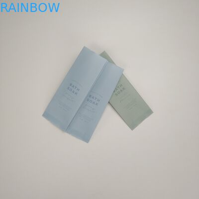 カスタマイズされたロゴのカスタマイズされたマット6ozのバス ソルト包装袋170gのBathの爆弾包装袋