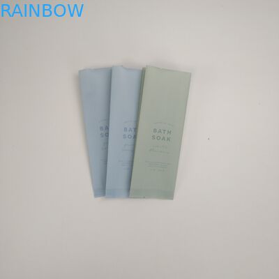 カスタマイズされたロゴのカスタマイズされたマット6ozのバス ソルト包装袋170gのBathの爆弾包装袋