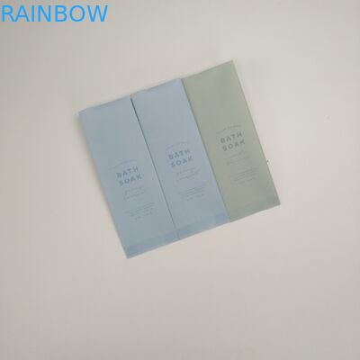 カスタマイズされたロゴのカスタマイズされたマット6ozのバス ソルト包装袋170gのBathの爆弾包装袋