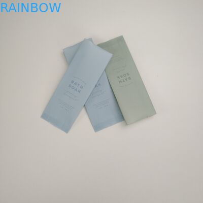 カスタマイズされたロゴのカスタマイズされたマット6ozのバス ソルト包装袋170gのBathの爆弾包装袋