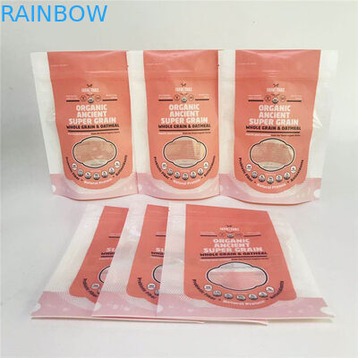 サンプル臭いの証拠袋を印刷するWindoデジタルの利用できるCustomizd袋