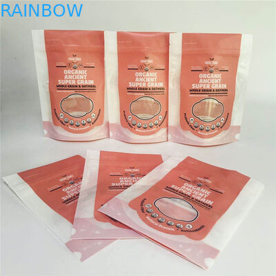 サンプル臭いの証拠袋を印刷するWindoデジタルの利用できるCustomizd袋