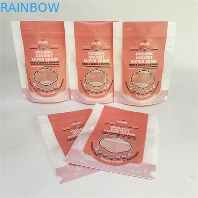 サンプル臭いの証拠袋を印刷するWindoデジタルの利用できるCustomizd袋