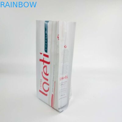 コーヒー豆の包装の袋のためのアルミ ホイル弁が付いている注文のResealableマットのフィルムの側面のガセット袋